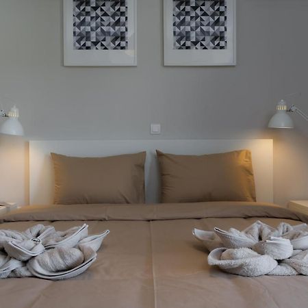 Apartment For 4 Ppl With Great View In Athènes Extérieur photo