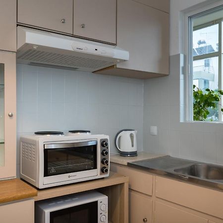 Apartment For 4 Ppl With Great View In Athènes Extérieur photo